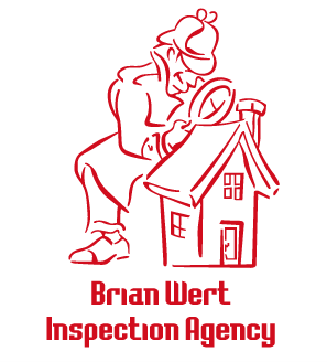 Brian Wert Inspection Agency